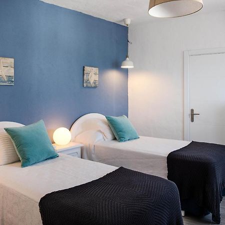 Delmar Lanzarote - Punta Mujeres Appartement Buitenkant foto