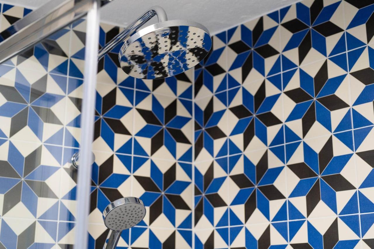 Delmar Lanzarote - Punta Mujeres Appartement Buitenkant foto